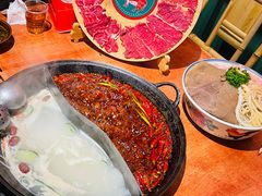 -周小明火锅(黑金冠社区店)