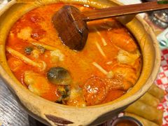 -泰妃殿(武汉首店)