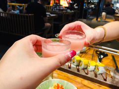 -黑牛の店·和牛烧肉(大悦城店)