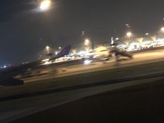 -曼谷素万那普国际机场