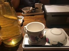 -高烤场烧烤餐厅(文华里店)