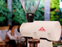 -Peet's Coffee皮爷咖啡(德基店)