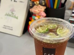 梅纳反应-Gee Coffee Roasters(万象城店)