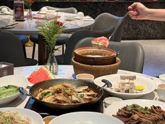 -潮州府·潮菜·砂锅粥(徐家汇店)