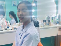 -拍刻风照相馆(紫荆广场店)