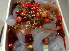 -半天妖烤鱼(烟台宝龙店)