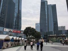 -大族广场Mall&More