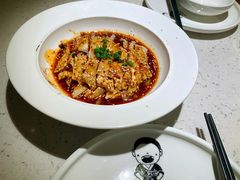 口水鸡-江渔儿酸菜鱼·拔草餐厅(虎门君乐汇店)