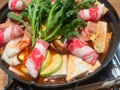 -KimPro 辛普乐概念韩餐