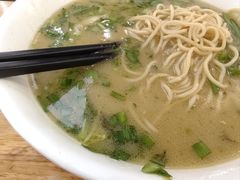 -欣达面馆(天桥支路店)