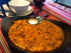 -香巴拉云南餐厅(华莱坞店)