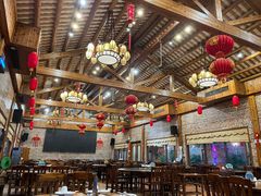 大堂-大门水乡·顺德菜