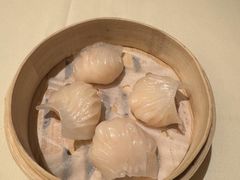 -利苑酒家(合景国际金融广场店)