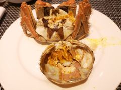 -上海锦江汤臣洲际大酒店壹阶层