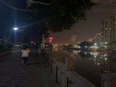 -光明港公园