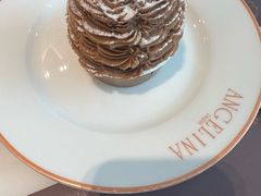 -Angelina安吉丽娜(恒隆广场店)