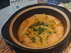 -巴厘龙虾·榜首油焖大虾(音乐学院·沿江酒馆店)