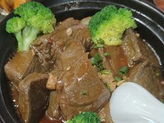 -猪腰一家·地道佛山菜(盐步店)