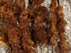 -新疆巴州金丝特餐厅(大钟寺店)