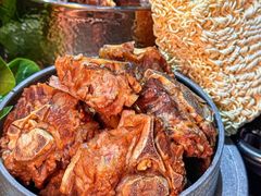 -和庆斋羊蝎子火锅·碳缸烧烤(顺义旗舰店)