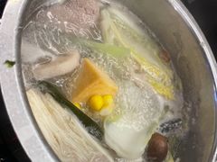 -汤响自助回转火锅百汇(乐峰广场店)
