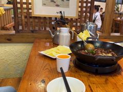 -李记茶油鸭(河西店)
