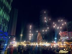 -朗悦公园茂