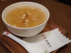 -彬媽糖水(侨鑫国际店)