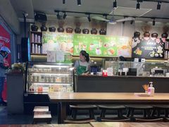 -宝珠奶酪(闵行仲盛店)