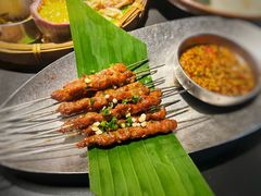 -Ameigo梅果·云贵川bistro(长宁来福士店)