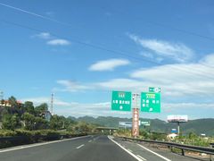 -山王坪喀斯特国家生态公园