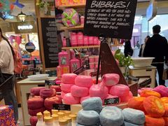 -LUSH(威尼斯人店)