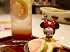 -鹿港小镇(悠唐店)