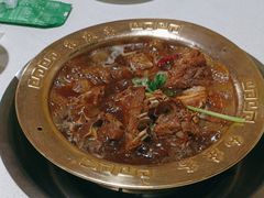 -和庆斋羊蝎子火锅·碳缸烧烤(顺义旗舰店)