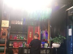 -红钳侠小龙虾·烧烤(中赢康康谷店)