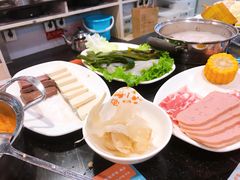 -呷哺呷哺(西单大悦城店)