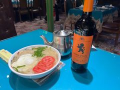 -巴依老爷新疆美食(天津远洋乐堤港店)