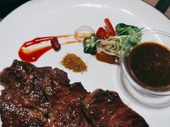 -德斯堡德国餐吧(锦华万达店)