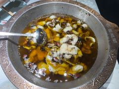 -雲蜀龙阁·金牌水煮鱼(方庄店)