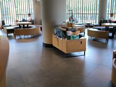 -星巴克(夏日百货店)