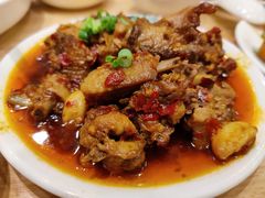 贵州跑山辣子鸡-贵凤凰贵州米粉(五道口店)