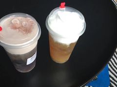 -治愈系甜品The Soothing Dessert(科海大楼店)