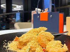 -新加坡珍宝海鲜JUMBO Seafood(西安skp店)
