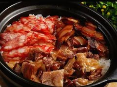 -熠盛粤味·顺德桑拿鸡(永康路店)