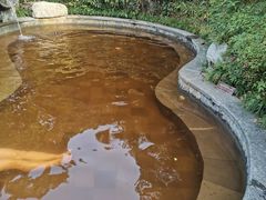 -杭州第一世界大酒店·云曼温泉