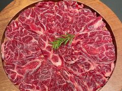 -季季山·云南野生菌火锅(上海首店)