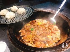 -回真楼(东门店)