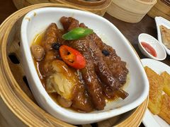 -潮福城大酒楼·潮粤菜·港式点心(阳光城店)
