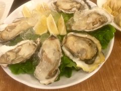 -金海阁海鲜火锅