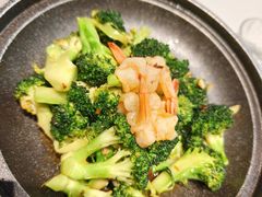 -北平食府·北京烤鸭(北京西站六里桥店)